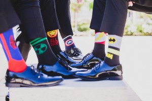 groomsmen socks