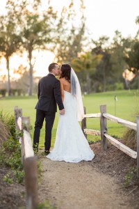 old ranch country club wedding