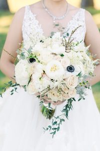 orange county wedding florists