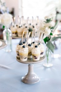 sweet and saucy weddings